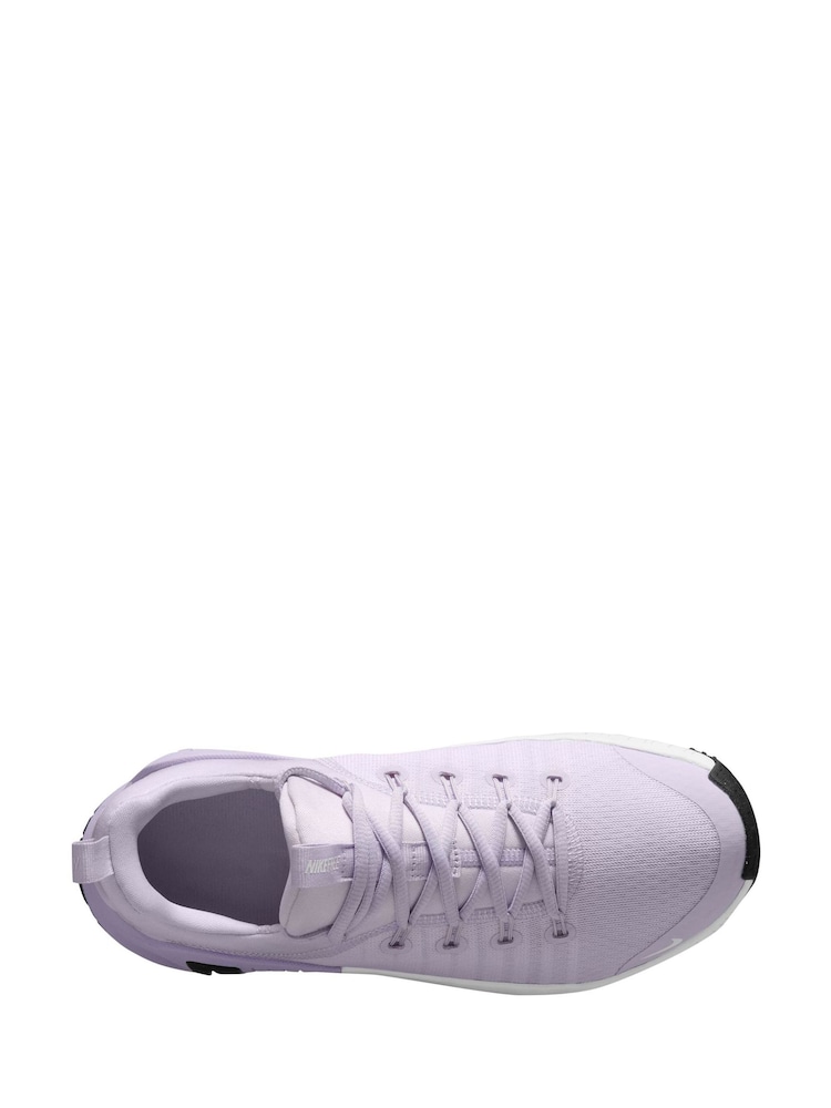 Nike Lilac Purple Free Metcon 6 Training Trainers - Image 8 of 13