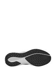 Nike Blue Pegasus 41 Road Running Trainers - Image 4 of 4
