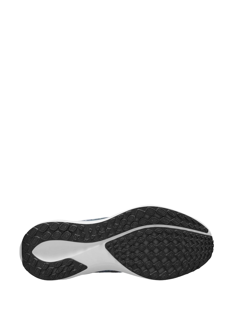 Nike Blue Pegasus 41 Road Running Trainers - Image 4 of 4