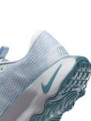 Синий - Nike Motiva Premium Walking - Изображение 10 из 10