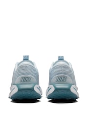 Nike Blue Motiva Premium Walking Trainers - Image 5 of 9