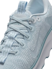 Nike Blue Motiva Premium Walking Trainers - Image 8 of 9