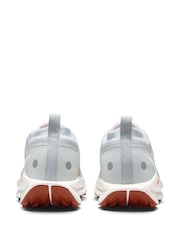 Nike Light Grey Pegasus 5 GORE-TEX Waterproof Trail Running Trainers - Image 10 of 12