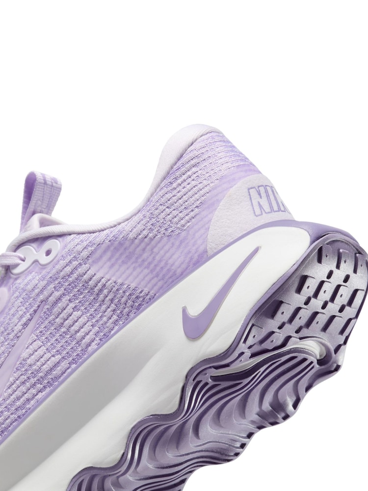 Пурпурный - Nike Motiva Premium Walking - Изображение 12 из 12