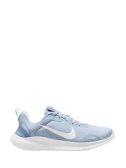 Nike Blue Flex Experience Run 12 Road Running Trainers - Image 1 of 4