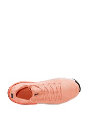 Nike Orange Free Metcon 6 Workout Trainers - Image 7 of 12