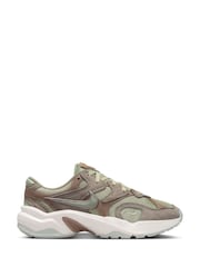 Хаки/песочный - Кроссовки Nike AL8 - Image 1 of 8