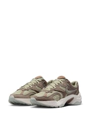 Хаки/песочный - Кроссовки Nike AL8 - Image 3 of 8