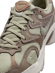 Хаки/песочный - Кроссовки Nike AL8 - Image 7 of 8