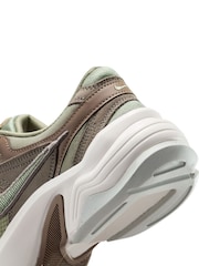 Хаки/песочный - Кроссовки Nike AL8 - Image 8 of 8