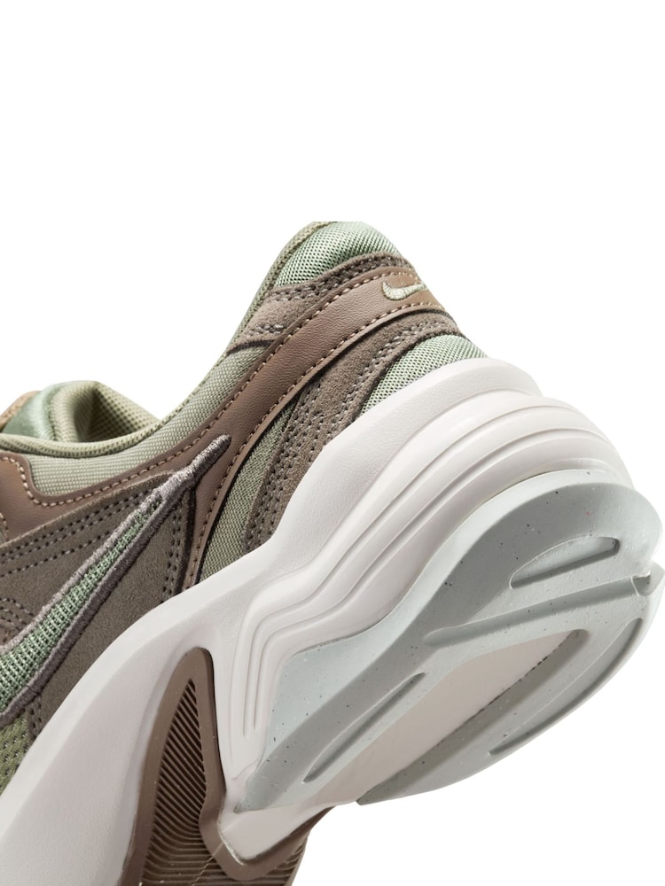 Хаки/песочный - Кроссовки Nike AL8 - Image 8 of 8