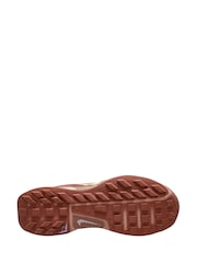 Nike Pink Juniper Trail 3 Running Trainers - Image 4 of 5