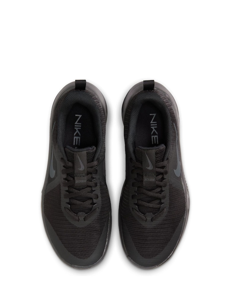Zwart - Nike MC 3 Gym Trainers - Image 5 of 9