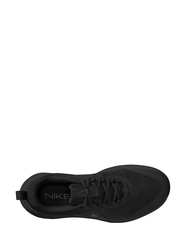 Zwart - Nike MC 3 Gym Trainers - Image 6 of 9