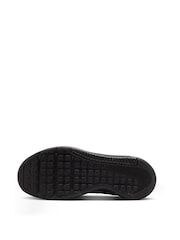 Nike Black Black MC 3 Gym Trainers - Image 7 of 9