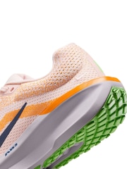 Nike Pink/Lilac Winflo 11 Road Running Trainers - Image 11 of 11