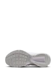 Nike Blue AL8 Trainers - Image 5 of 9