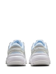 Nike Blue AL8 Trainers - Image 7 of 9
