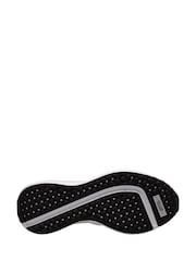 Nike White Interact Run Road Running Trainers - Image 4 of 4