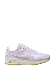 Nike Purple Air Max SC Trainers - Image 1 of 4