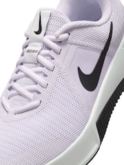 Nike Lilac Purple MC 3 Gym Trainers - Image 10 of 11