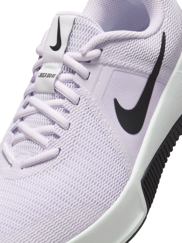 Lila-paars - Nike MC 3 Gym Trainers - Image 10 of 11