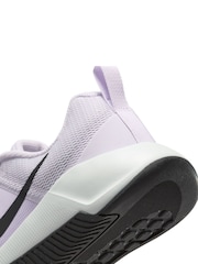 Nike Lilac Purple MC 3 Gym Trainers - Image 11 of 11