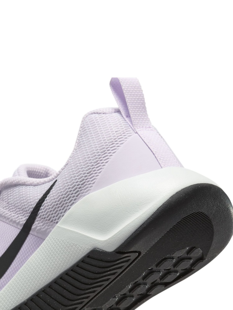 Nike Lilac Purple MC 3 Gym Trainers - Image 11 of 11