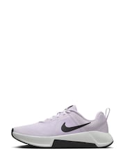 Nike Lilac Purple MC 3 Gym Trainers - Image 2 of 11