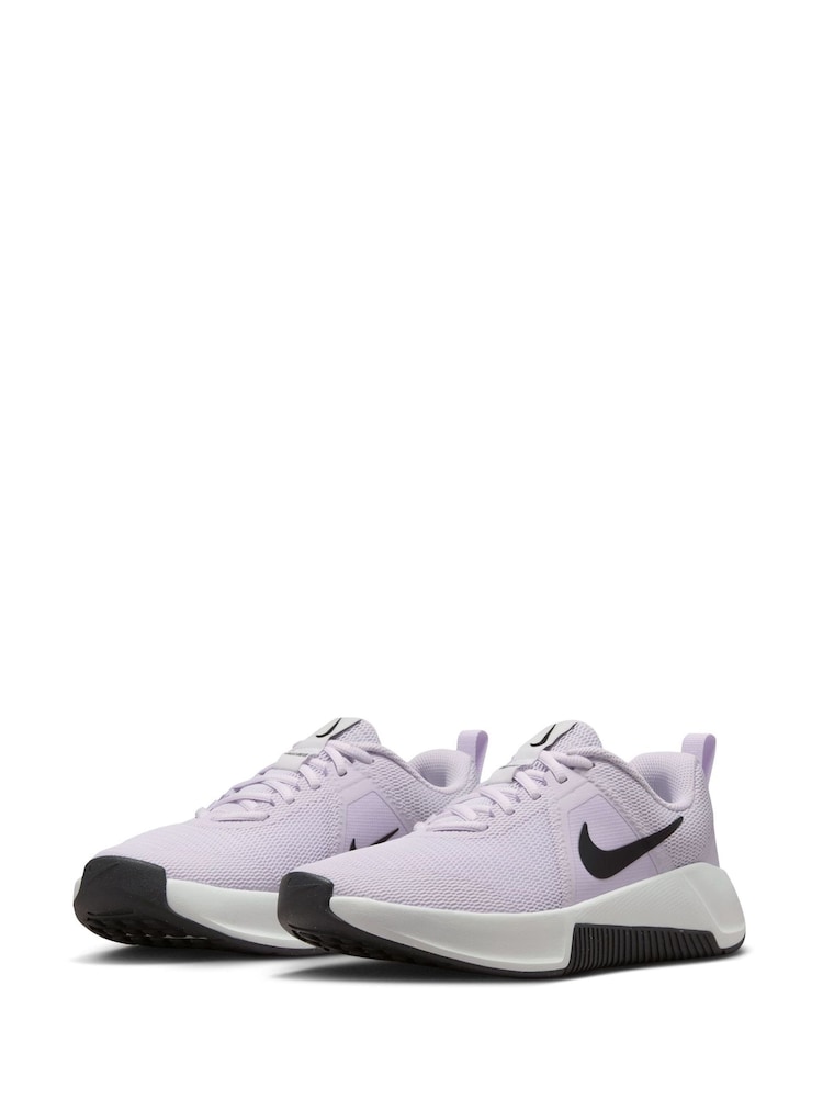 Lila-paars - Nike MC 3 Gym Trainers - Image 3 of 11