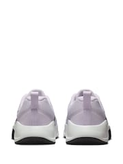 Nike Lilac Purple MC 3 Gym Trainers - Image 4 of 11