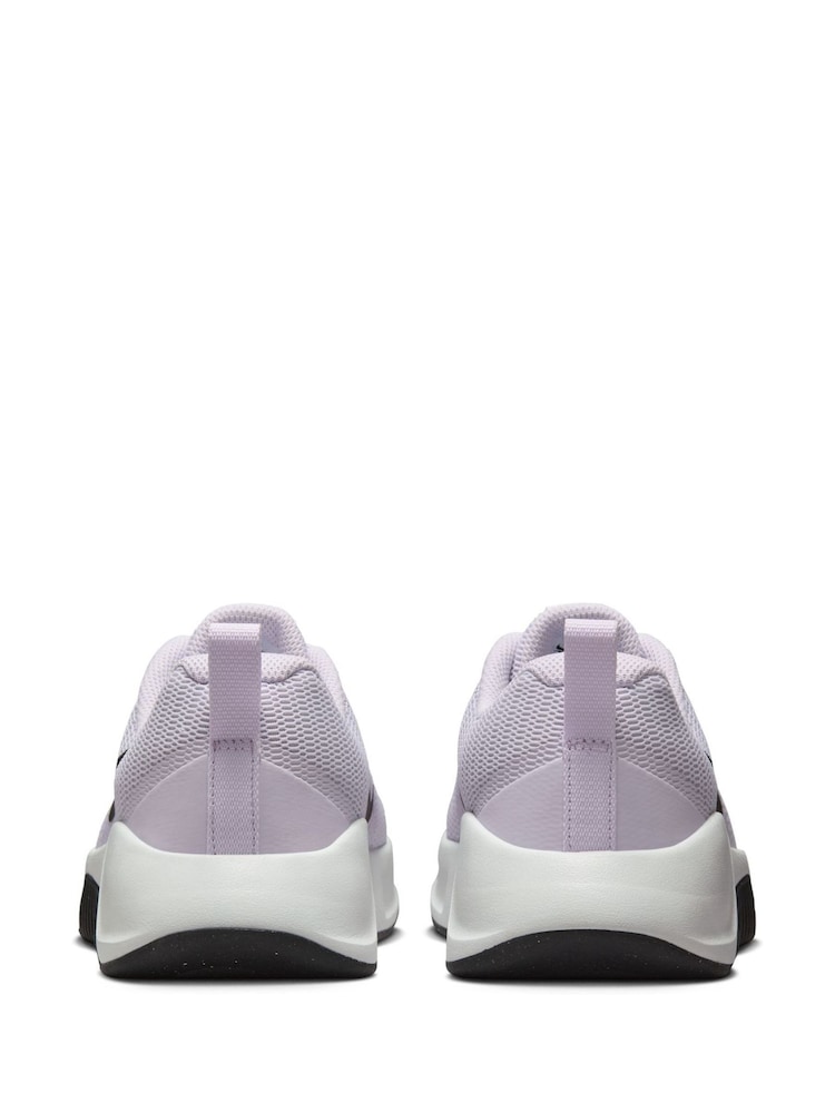 Lila-paars - Nike MC 3 Gym Trainers - Image 4 of 11