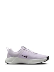 Nike Lilac Purple MC 3 Gym Trainers - Image 5 of 11