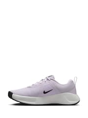 Nike Lilac Purple MC 3 Gym Trainers - Image 6 of 11