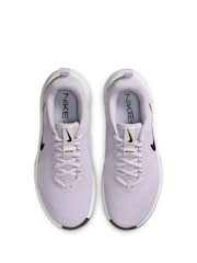 Nike Lilac Purple MC 3 Gym Trainers - Image 8 of 11