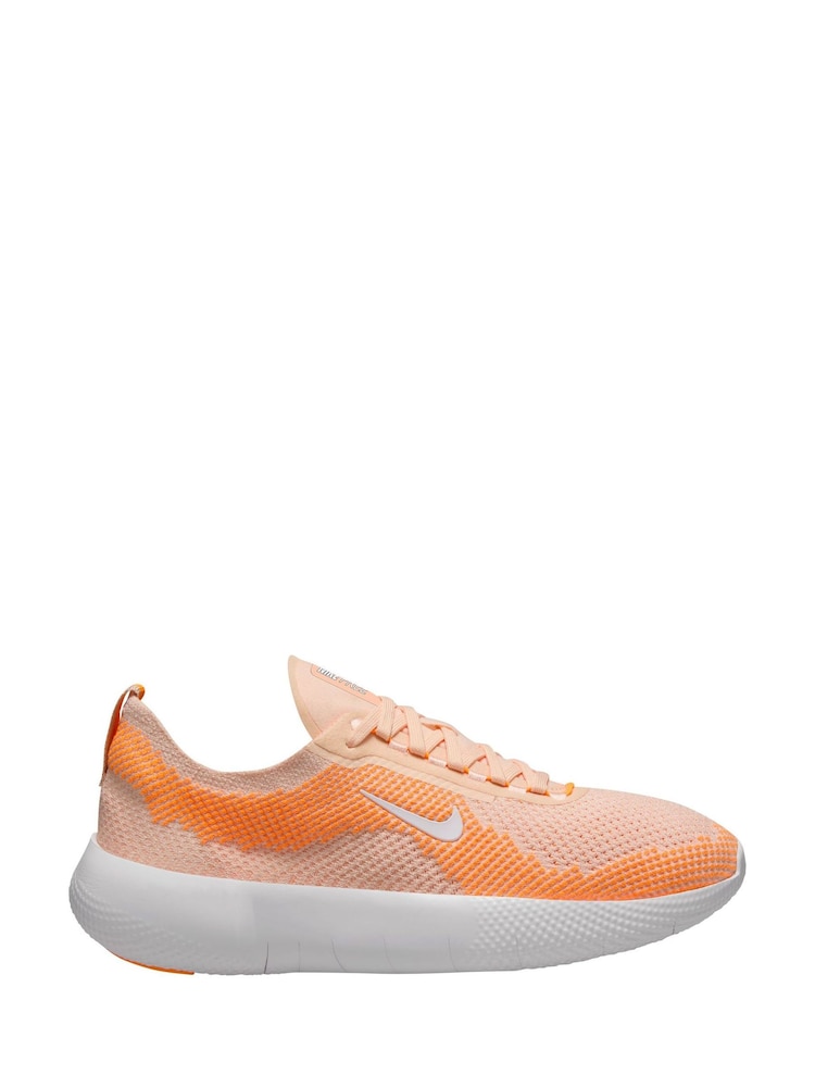Naranja - Zapatillas de entrenamiento Nike Free RN - Imagen 1 de 4 Naranja - Zapatillas de entrenamiento Nike Free RN - Imagen 1 de 4