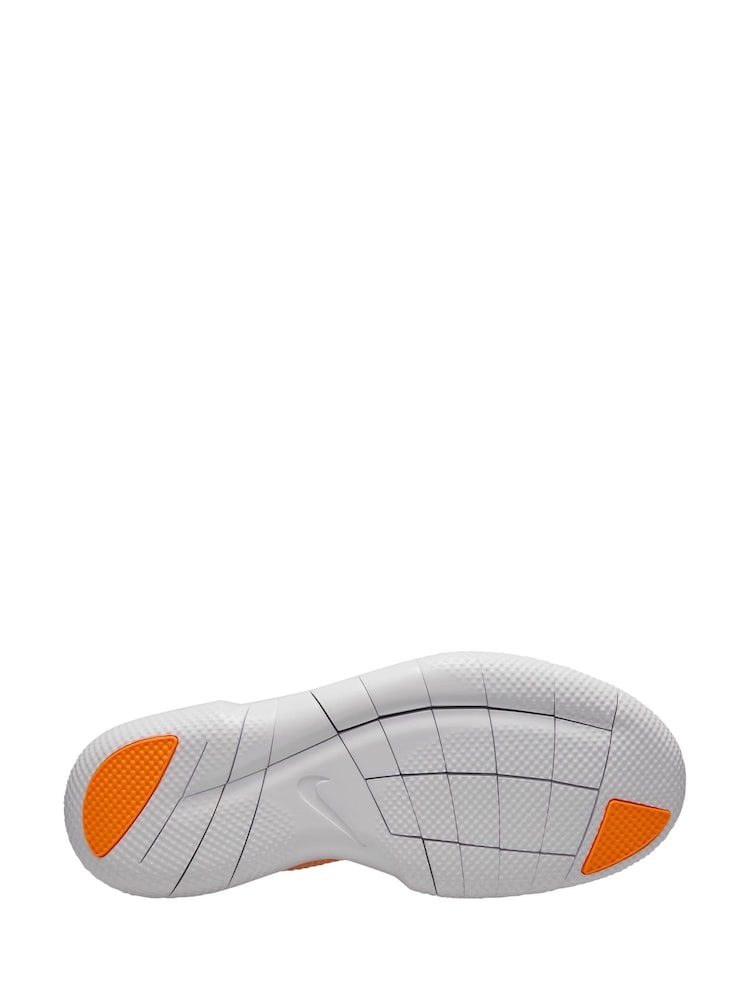 Naranja - Zapatillas de entrenamiento Nike Free RN - Imagen 4 de 4 Naranja - Zapatillas de entrenamiento Nike Free RN - Imagen 4 de 4
