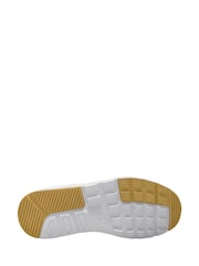 Nike White Air Max SC Trainers - Image 4 of 4