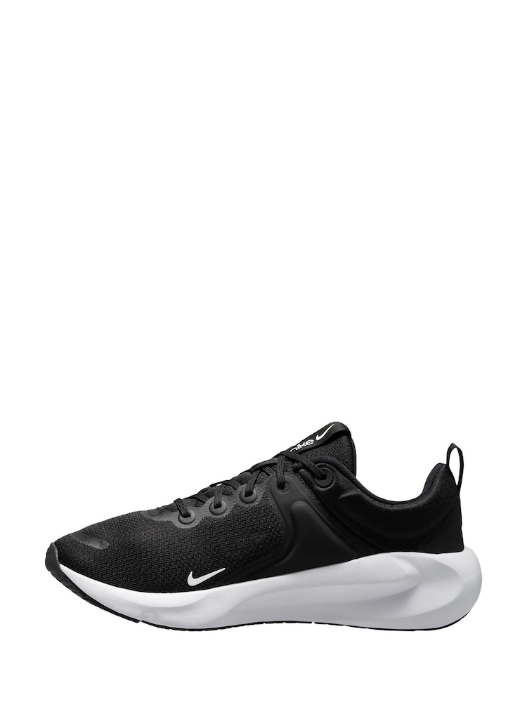 Nike Black In Season 14 Workout Trainers - Image 2 of 4 Nike Black In Season 14 Workout Trainers - Image 2 of 4