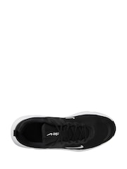 Nike Black In Season 14 Workout Trainers - Image 3 of 4