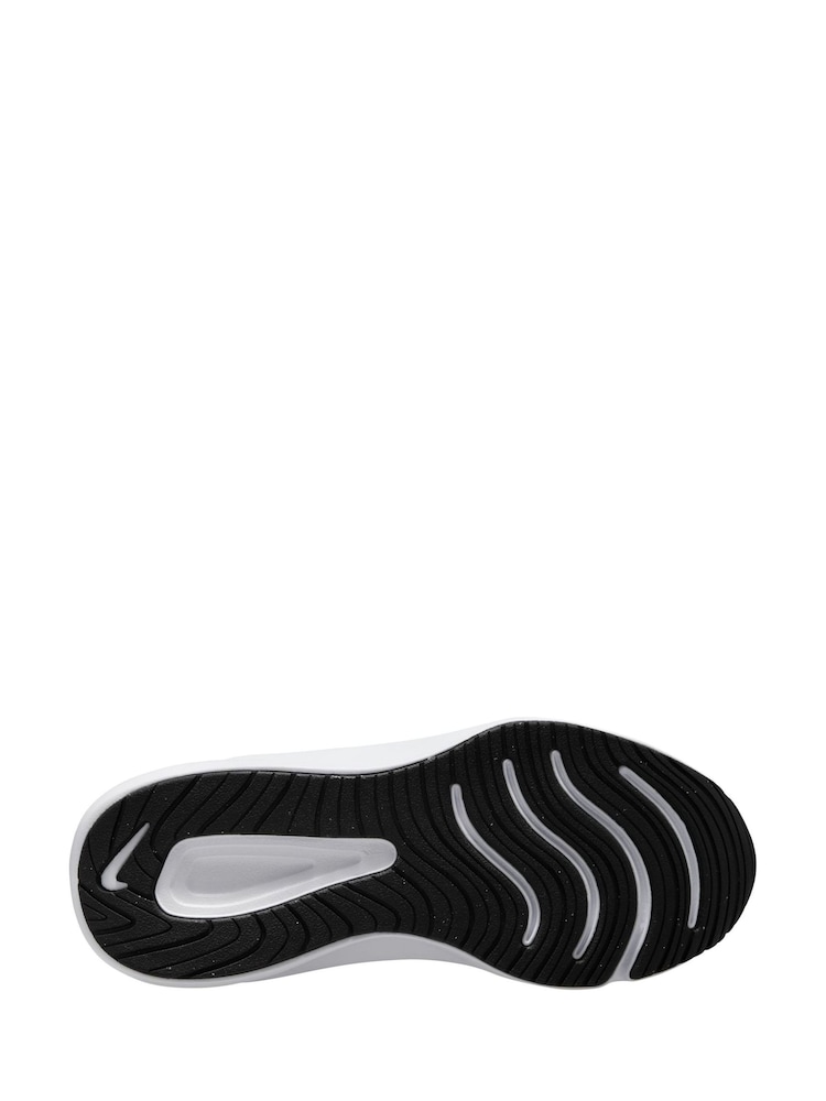 Nike Black In Season 14 Workout Trainers - Image 4 of 4
