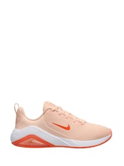 Korallenpink - Nike Bella 7 Workout Trainers - Bild 1 von 5