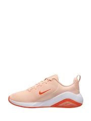 Korallenpink - Nike Bella 7 Workout Trainers - Bild 2 von 5