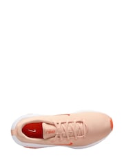 Korallenpink - Nike Bella 7 Workout Trainers - Bild 3 von 5
