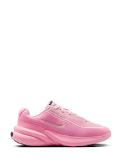 Nike Pink Uplift SC Trainers - Image 1 of 10