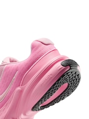 Nike Pink Uplift SC Trainers - Image 10 of 10