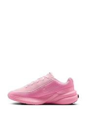 Nike Pink Uplift SC Trainers - Image 2 of 10