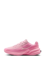 Nike Pink Uplift SC Trainers - Image 4 of 10