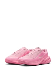 Nike Pink Uplift SC Trainers - Image 5 of 10