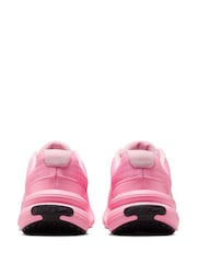 Nike Pink Uplift SC Trainers - Image 6 of 10